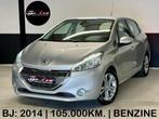 PEUGEOT 208 1.2i PURETECH ALLURE| NIEUWSTAAT AIRCO NAVI LEZ✅, Autos, Peugeot, Vitres électriques, Achat, Essence, Entreprise