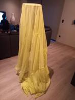 Hemel muggen net, Enlèvement