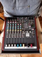 Professionele analoge mixer Allen & Health ZED10FX, Muziek en Instrumenten, Ophalen