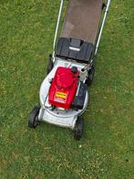 Honda hr 194 in goede staat, Tuin en Terras, Grasmaaiers, Ophalen, Zo goed als nieuw