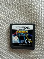 Jeu Nintendo DS Sonic Colours, Ophalen of Verzenden