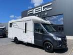 Hymer B-MC T 600 - 170 PK Automaat - Hefbed - NIEUW, 7 tot 8 meter, Bedrijf, Diesel, Hymer