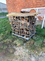 Brandhout, Enlèvement