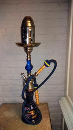 Shisha waterpijp, Comme neuf, Narguilé, Enlèvement