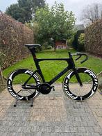 Pistefiets Handsling TR3evo, Ophalen, Overige materialen