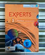 Experts 3, Physique - sciences de base, Livres, Utilisé, Physique