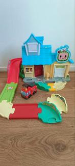 Toet Toet coco melon, Ophalen, Zo goed als nieuw