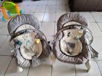 2 X Chicco wipstoel, Ophalen, Gebruikt, Chicco