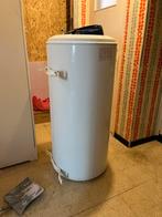 Boiler 150 liter atlantic, Doe-het-zelf en Bouw, Chauffageketels en Boilers, Ophalen, Zo goed als nieuw, Boiler
