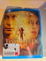 blu ray not forgotten, Cd's en Dvd's, Ophalen of Verzenden, Gebruikt, Thrillers en Misdaad