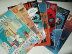 Spirou 2021, Boeken, Ophalen of Verzenden, Zo goed als nieuw