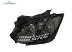 Hyundai Ioniq 6 koplamp links Full LED, Verzenden, Herkomst onderdeel bekend, Gebruikt, Hyundai