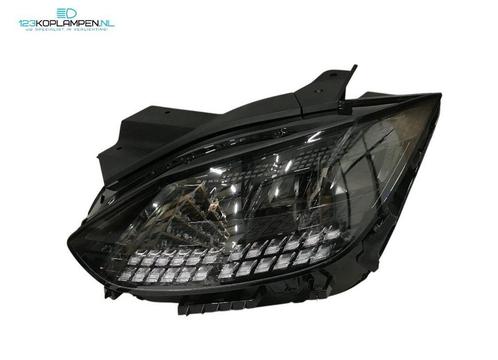 Hyundai Ioniq 6 koplamp links Full LED, Auto-onderdelen, Verlichting, Hyundai, Gebruikt, Herkomst onderdeel bekend, Verzenden