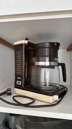 Philips vintage koffieapparaat, nooit gebruikt., Elektronische apparatuur, Ophalen of Verzenden, Zo goed als nieuw
