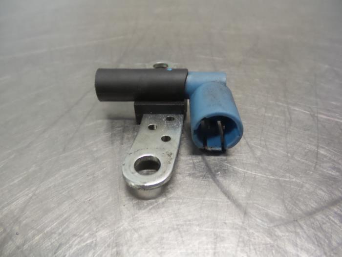 Krukas sensor van een Renault Clio (Clio 2 98-), Auto-onderdelen, Overige Auto-onderdelen, Renault, Gebruikt, 3 maanden garantie