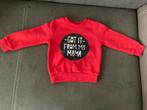 Pull Primark taille 92 comme neuf, Enfants & Bébés, Garçon ou Fille, Enlèvement ou Envoi, Pull ou Veste, Comme neuf
