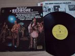 LP: THE BEST OF REDBONE (we were all wounded) 1973, Ophalen of Verzenden, 1960 tot 1980, Zo goed als nieuw, 12 inch