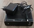 Proximus TV-decoder, Ophalen, Zo goed als nieuw, Decoder