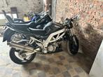 Probleem met de Sv 1000-motor, Motoren, Particulier, 1000 cc, Naked bike