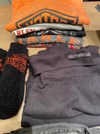 Harley Davidson kledij, Motoren, Ophalen of Verzenden, Tweedehands, Harley Davidson