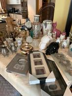 Deze week Garageverkoop decoratie, Ophalen