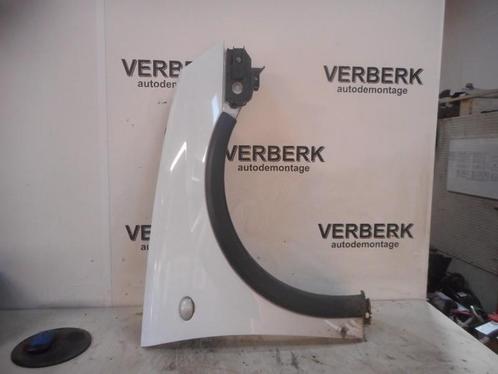 SPATBORD RECHTS VOOR Opel Corsa C (F08 / 68), Auto-onderdelen, Carrosserie, Spatbord, Opel, Voor, Rechts, Gebruikt