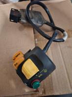 Stuurbediening bmw k1100 r1100, Motoren, Ophalen of Verzenden