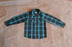 Kinderen - Hemdje - 116 - Prémaman - 6 jaar - Jongens -€1,50, Gebruikt, Overhemd of Blouse, Ophalen of Verzenden, Premaman