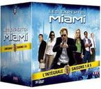 Les Experts Miami - Saisons 1 à 5, Gebruikt, Alle leeftijden, Boxset, Ophalen of Verzenden