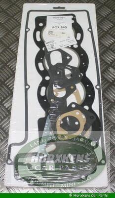 Koppakkingset  Dolomite Sprint, Auto-onderdelen, Motor en Toebehoren, Overige automerken, Nieuw, Ophalen of Verzenden