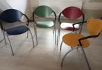 Stoelen speelkamer kinderen, Ophalen, Zo goed als nieuw, Stoel(en)