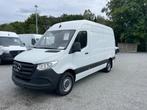MERCEDES SPRINTER 315CDI L2+H2, 4 cilinders, Start-stop-systeem, Wit, Mercedes-Benz