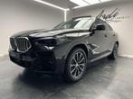 BMW X6 3.0 dAS xDrive30 *GARANTIE 12 MOIS*PACK M*CAMERA*, Verrouillage centralisé sans clé, SUV ou Tout-terrain, 5 places, Cuir