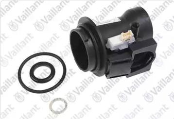  Vaillant Venturi, met massflowsensor beschikbaar voor biedingen