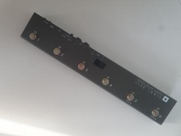 Blackstar live logic beschikbaar voor biedingen