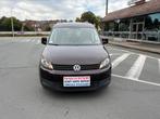 Volkswagen Caddy 1.2 essence 2013année 5places 0032478767323, Auto's, Voorwielaandrijving, Euro 5, Stof, Bedrijf