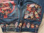 Jeans XY, Kleding | Heren, Kanji, Blauw, Ophalen of Verzenden, Zo goed als nieuw