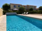 Vakantiewoning Rasteau - Provence, Vakantie, Vakantiehuizen | Frankrijk, Dorp, 5 personen, 2 slaapkamers, Eigenaar