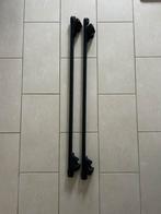 Thule bagagekoffer dragers, Enlèvement, Utilisé