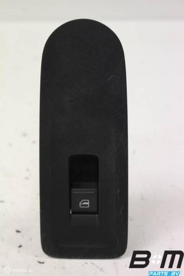 Houder met schakelaar RV VW E-Up! 1S0867255B beschikbaar voor biedingen