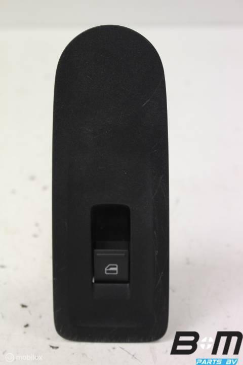 Houder met schakelaar RV VW E-Up! 1S0867255B, Auto-onderdelen, Dashboard en Schakelaars, Gebruikt