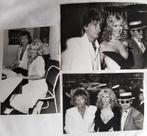 Rod Stewart en Elton John originele foto's uit veiling, Comme neuf, Enlèvement ou Envoi