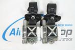 2 x ceintures Citroen C3 (2009-2016)