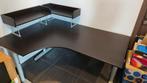 Bureau Ikea, Ophalen, Gebruikt, Bureau