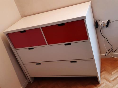 Bopita ladenkast kinderkamer - prijs overeen te komen, Kinderen en Baby's, Kinderkamer | Commodes en Kasten, Zo goed als nieuw