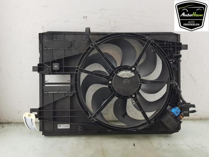 KOELVIN Fiat Doblo Cargo (|500194401|9832930080|), Auto-onderdelen, Overige Auto-onderdelen, Fiat, Gebruikt