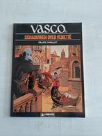 Vasco - Schaduwen over venetie, Livres, BD, Comme neuf, Une BD, Chaillet, Enlèvement ou Envoi