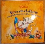 Diddl map + 24 insteekhoezen voor kaarten + indexkaarten, Collections, Diddl, Enlèvement ou Envoi, Diddl, Comme neuf, Papier, Carte ou Papeterie