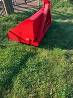 Grondbak, Zakelijke goederen, Ophalen