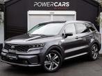 Kia Sorento 1.6T-GDI Hybrid 4WD Platinum | 7 Zit |, Auto's, Kia, Automaat, Euro 6, 4 cilinders, Parkeersensor